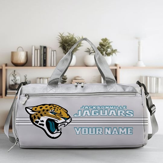 Limited Edition - NFL30 JSVJ Sports Fitness Bag