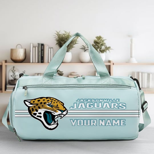 Limited Edition - NFL30 JSVJ Sports Fitness Bag