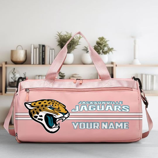 Limited Edition - NFL30 JSVJ Sports Fitness Bag