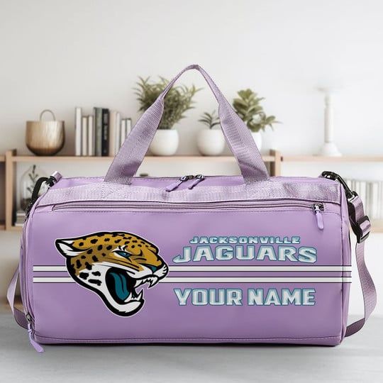 Limited Edition - NFL30 JSVJ Sports Fitness Bag
