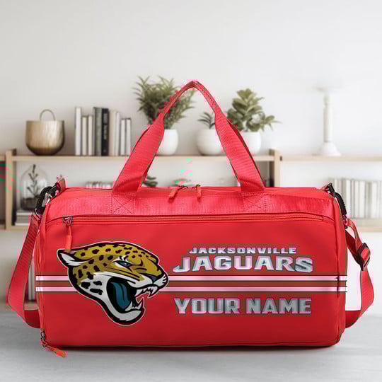 Limited Edition - NFL30 JSVJ Sports Fitness Bag