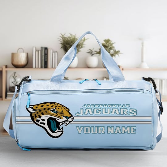Limited Edition - NFL30 JSVJ Sports Fitness Bag