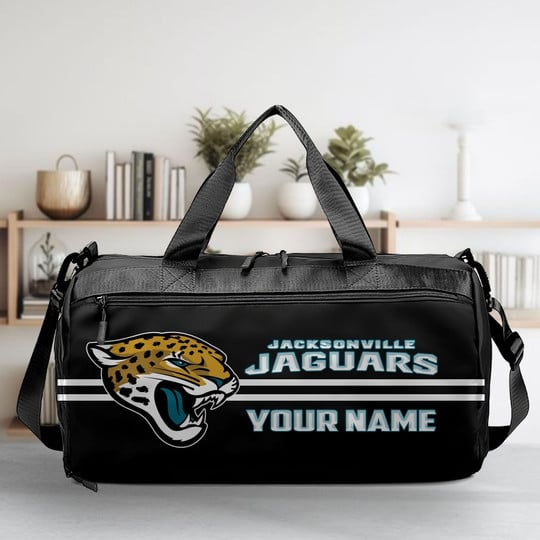 Limited Edition - NFL30 JSVJ Sports Fitness Bag
