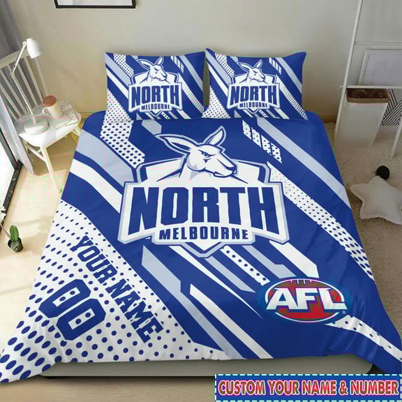 LIMITED EDITION - NEW 12 NMB CUSTOMIZED BEDDING SET