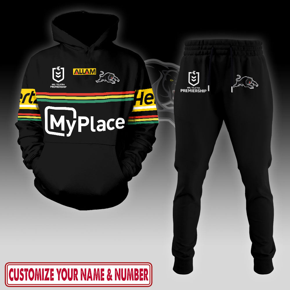 The New 2025 Home Kits Hoodie, Longpants Gifts For Fan