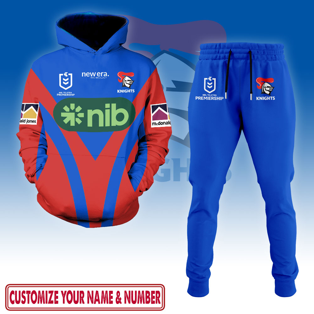 The New 2025 Home Kits Hoodie, Longpants Gifts For Fan