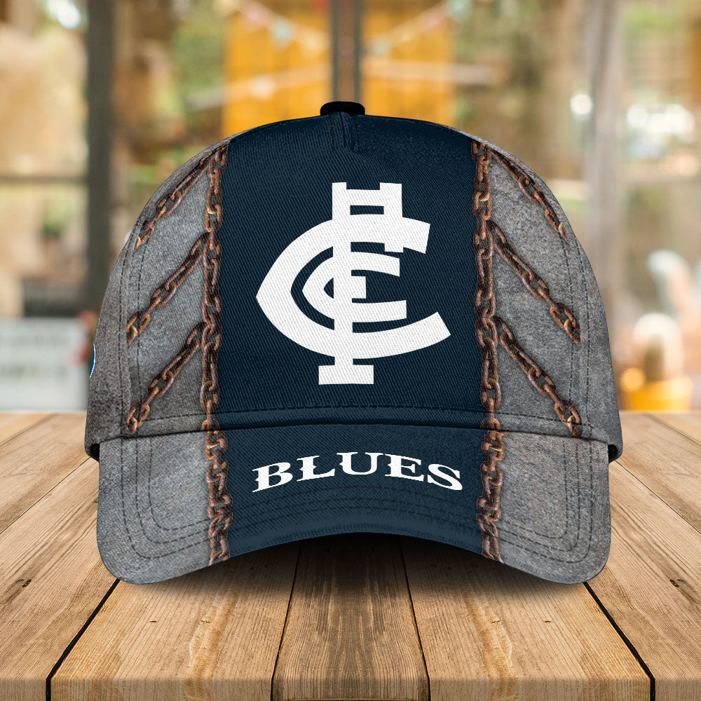 AFL 2025 Customized Classic Cap