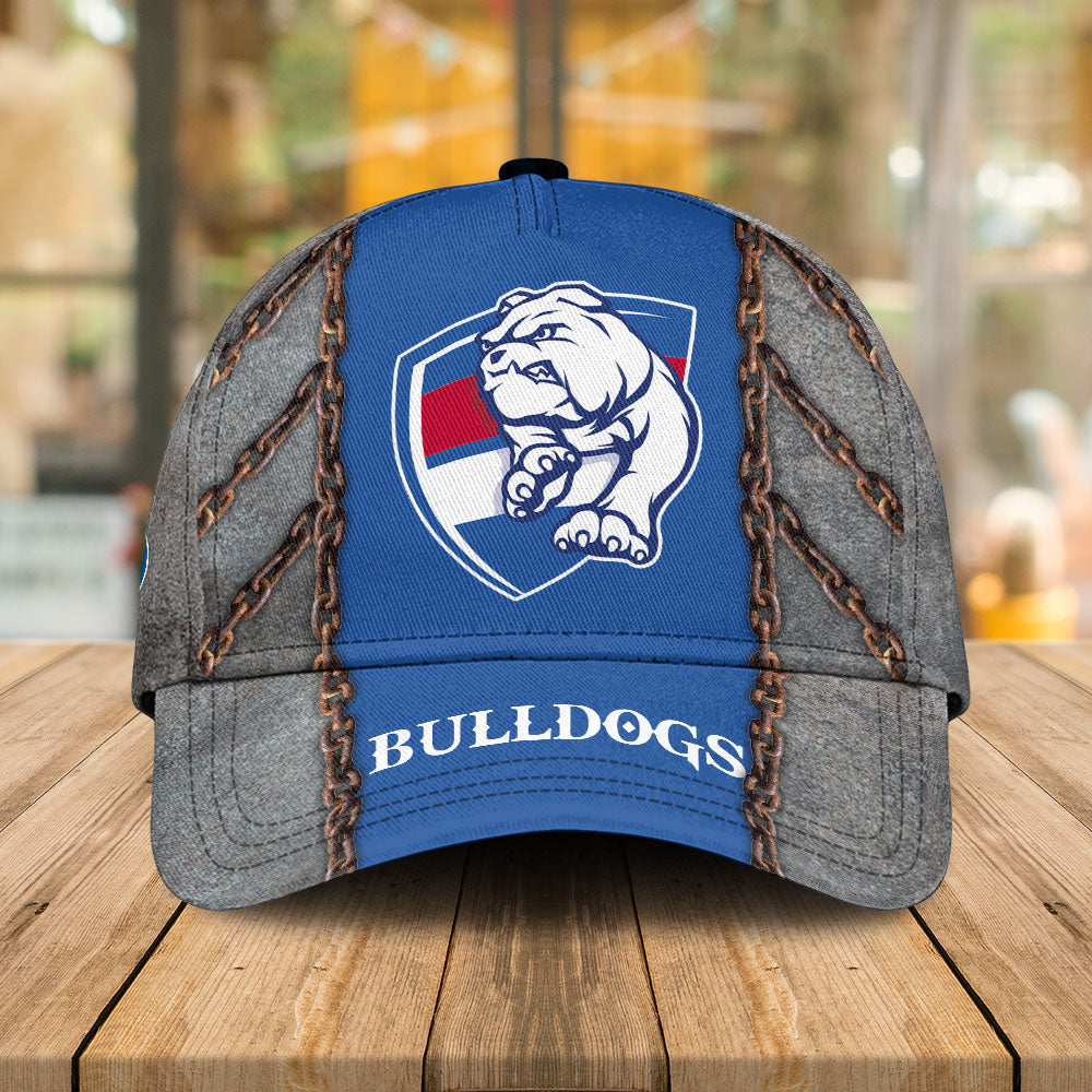 AFL 2025 Customized Classic Cap