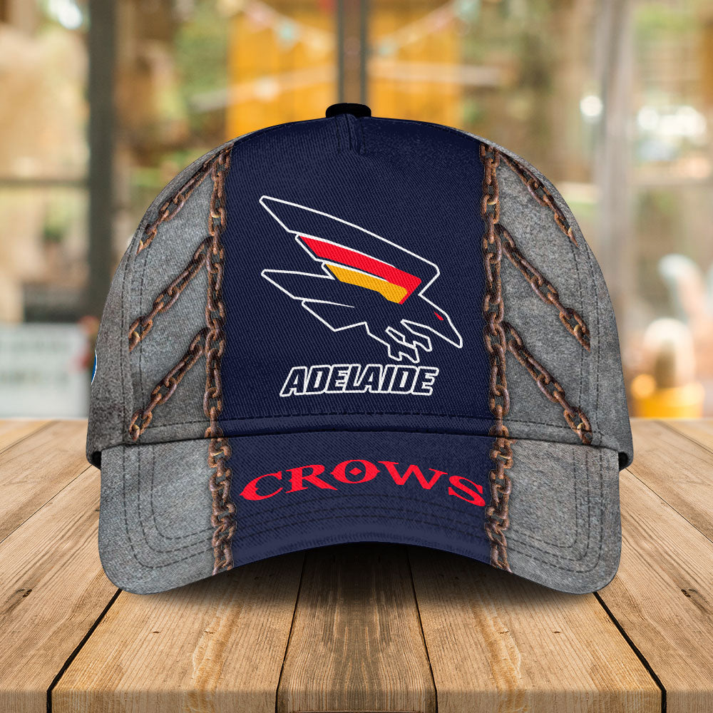 AFL 2025 Customized Classic Cap