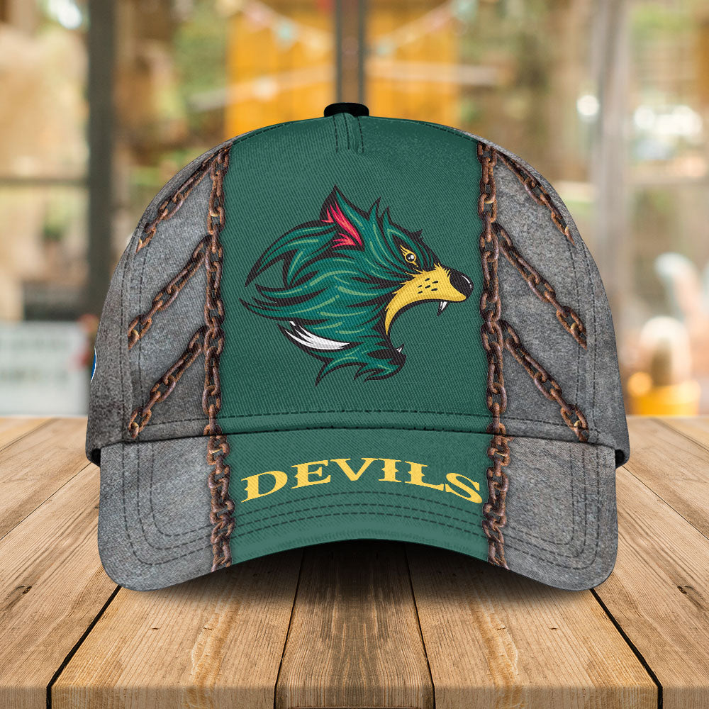 AFL 2025 Customized Classic Cap