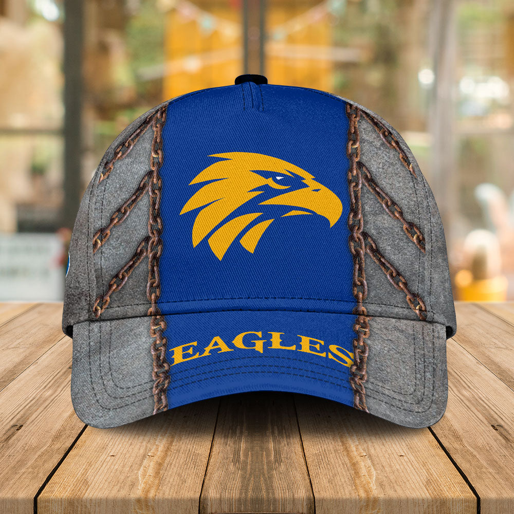 AFL 2025 Customized Classic Cap