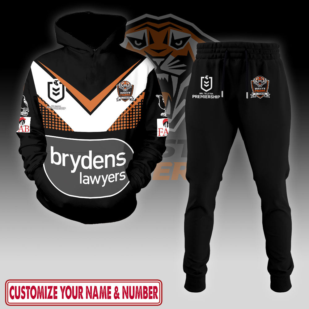 The New 2025 Home Kits Hoodie, Longpants Gifts For Fan