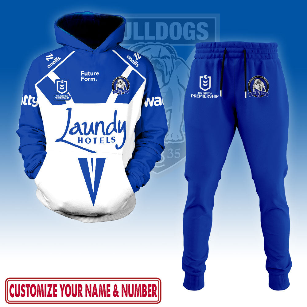 The New 2025 Home Kits Hoodie, Longpants Gifts For Fan