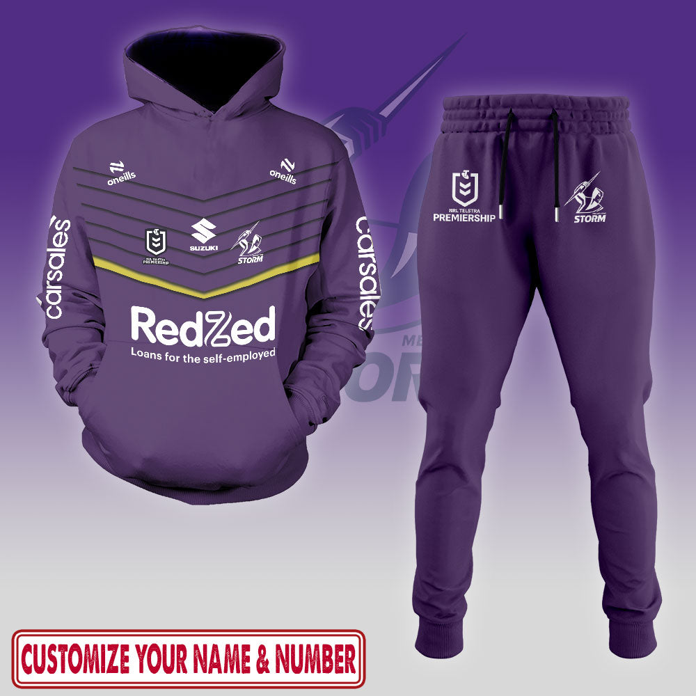 The New 2025 Home Kits Hoodie, Longpants Gifts For Fan