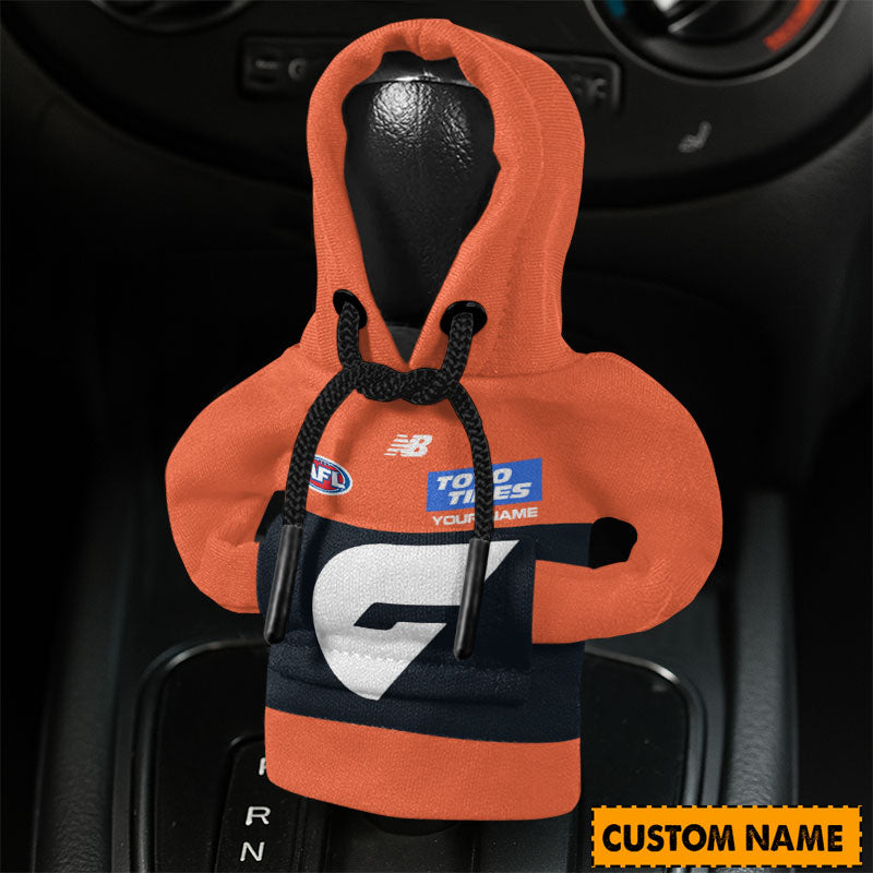 Shift Knob 01
