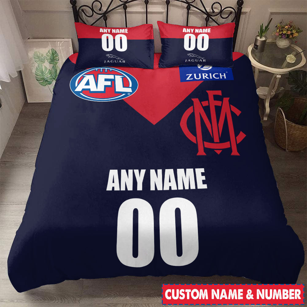 LIMITED EDITION - NEW 11 MBDM CUSTOMIZED HOME KITS BEDDING SET