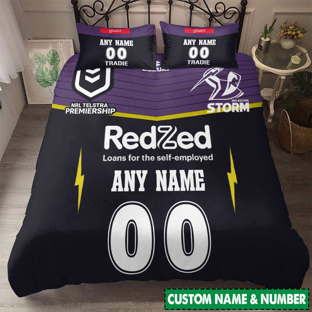 LIMITED EDITION - NEW 10 MBS CUSTOMIZED HOME KITS BEDDING SET