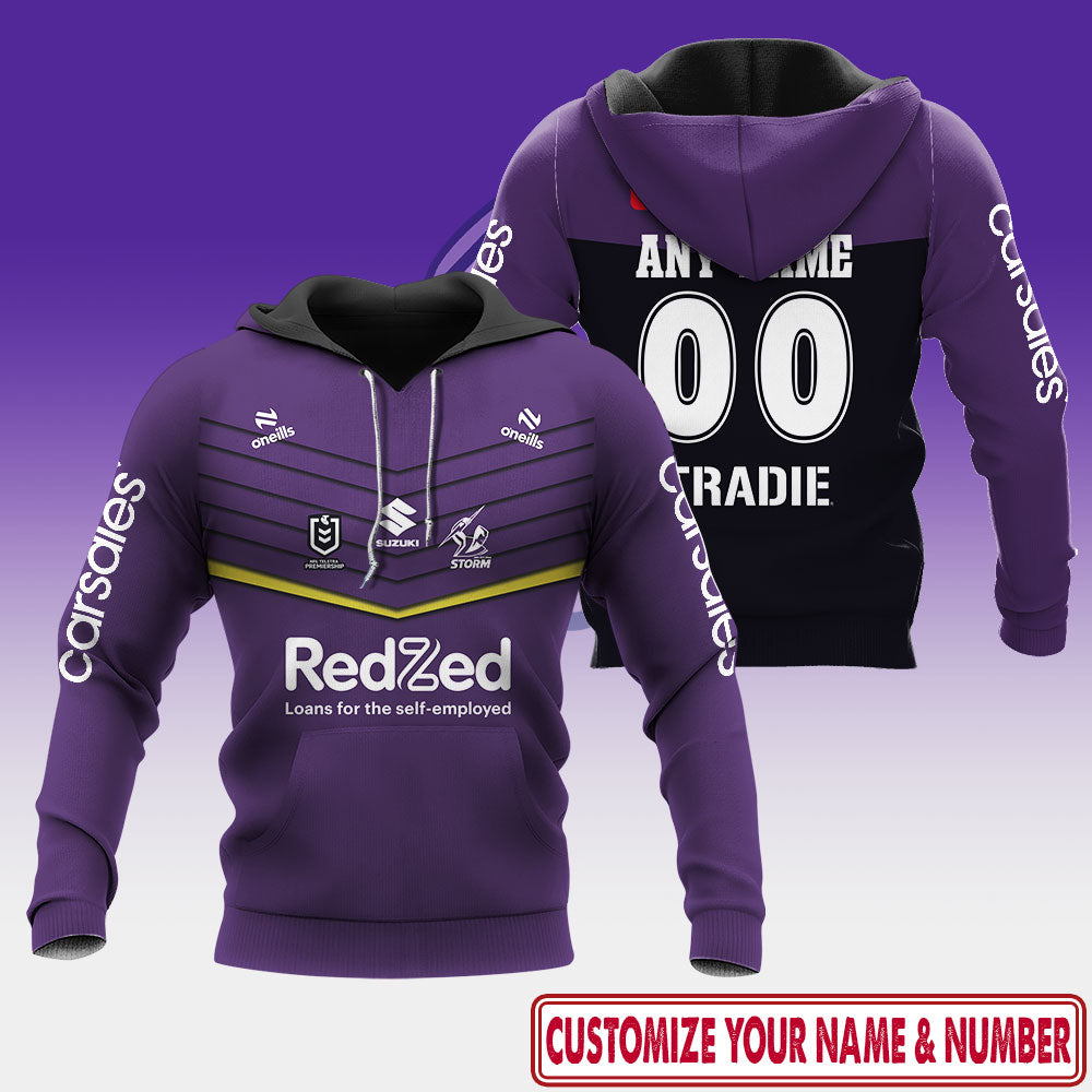 The New 2025 Home Kits Hoodie, Longpants Gifts For Fan