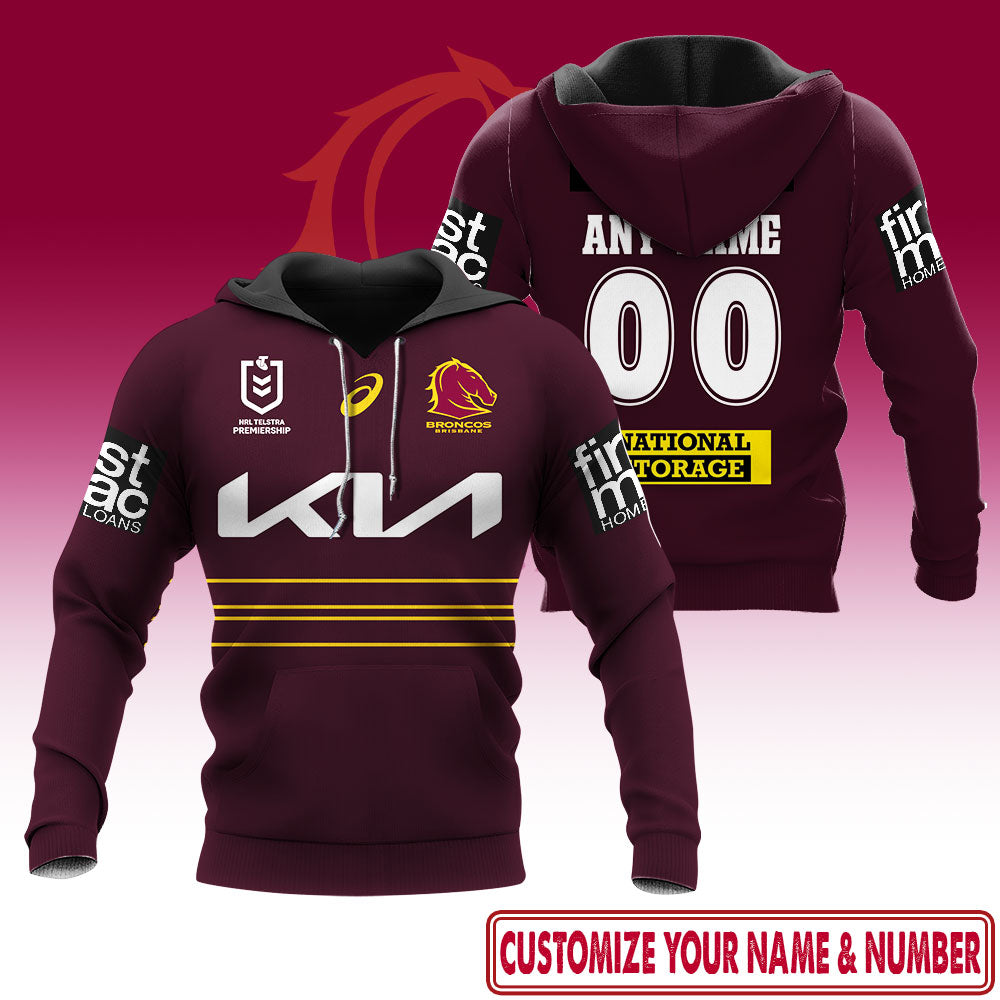 The New 2025 Home Kits Hoodie, Longpants Gifts For Fan
