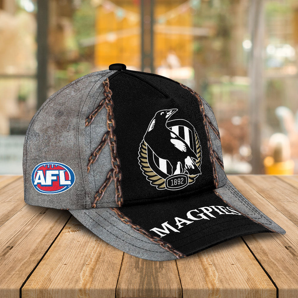 AFL 2025 Customized Classic Cap
