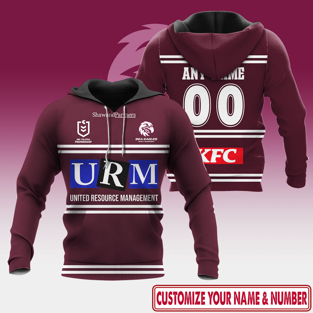 The New 2025 Home Kits Hoodie, Longpants Gifts For Fan