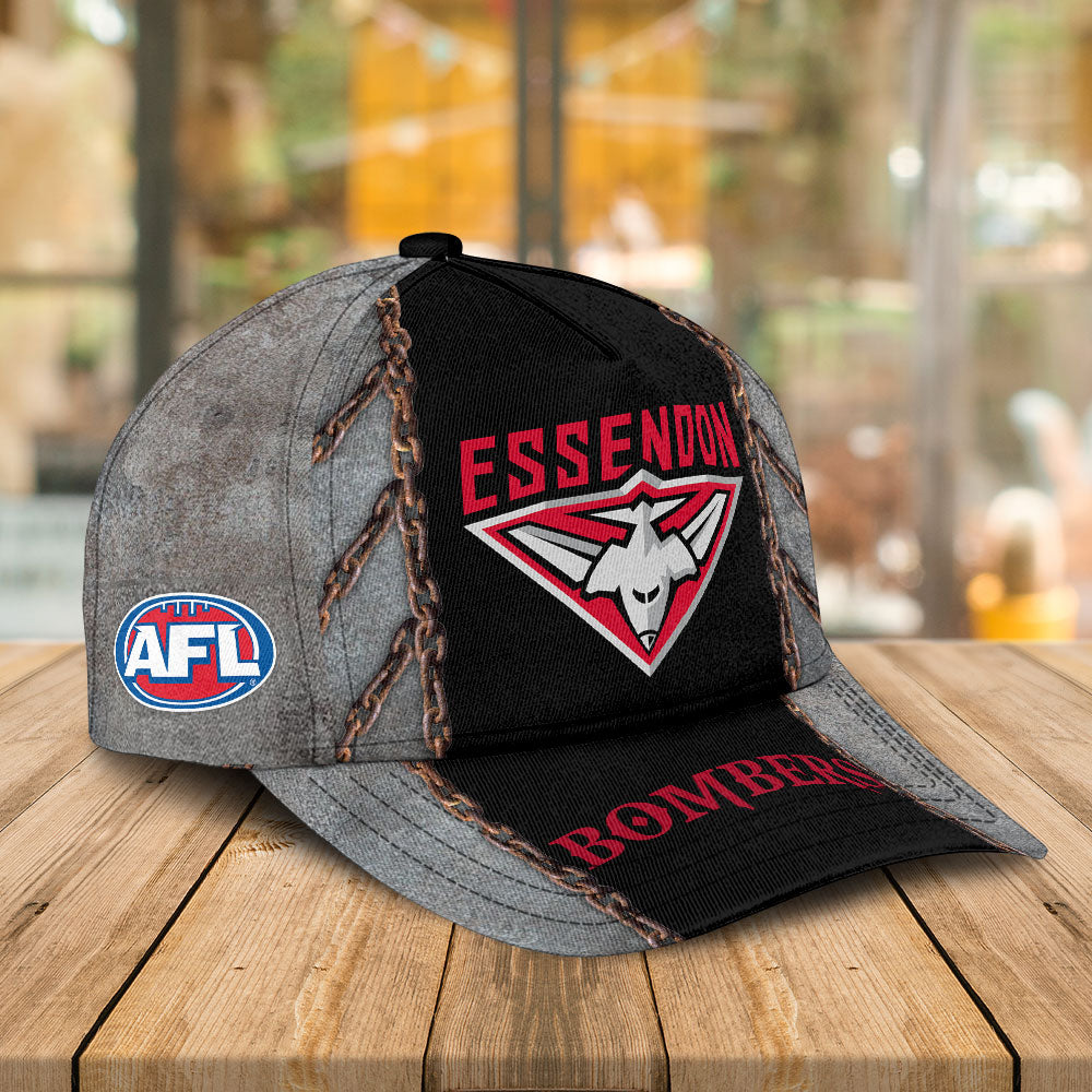 AFL 2025 Customized Classic Cap