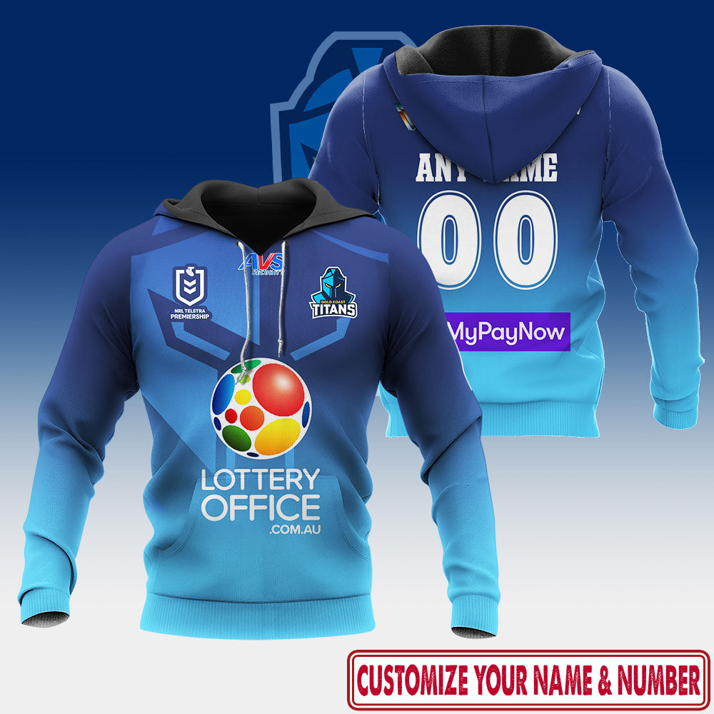 The New 2025 Home Kits Hoodie, Longpants Gifts For Fan