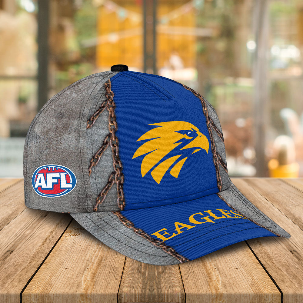AFL 2025 Customized Classic Cap