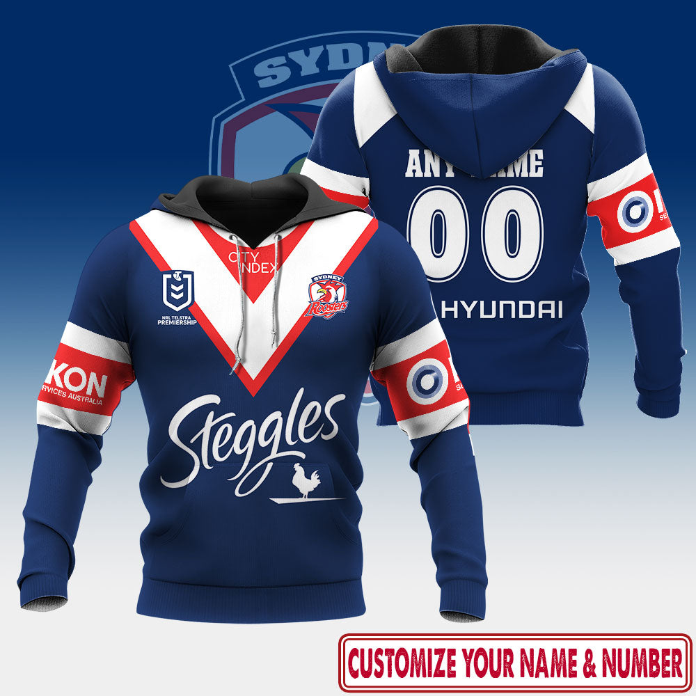 The New 2025 Home Kits Hoodie, Longpants Gifts For Fan