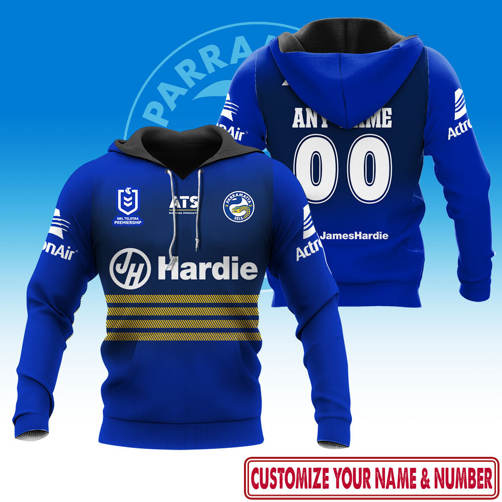 The New 2025 Home Kits Hoodie, Longpants Gifts For Fan