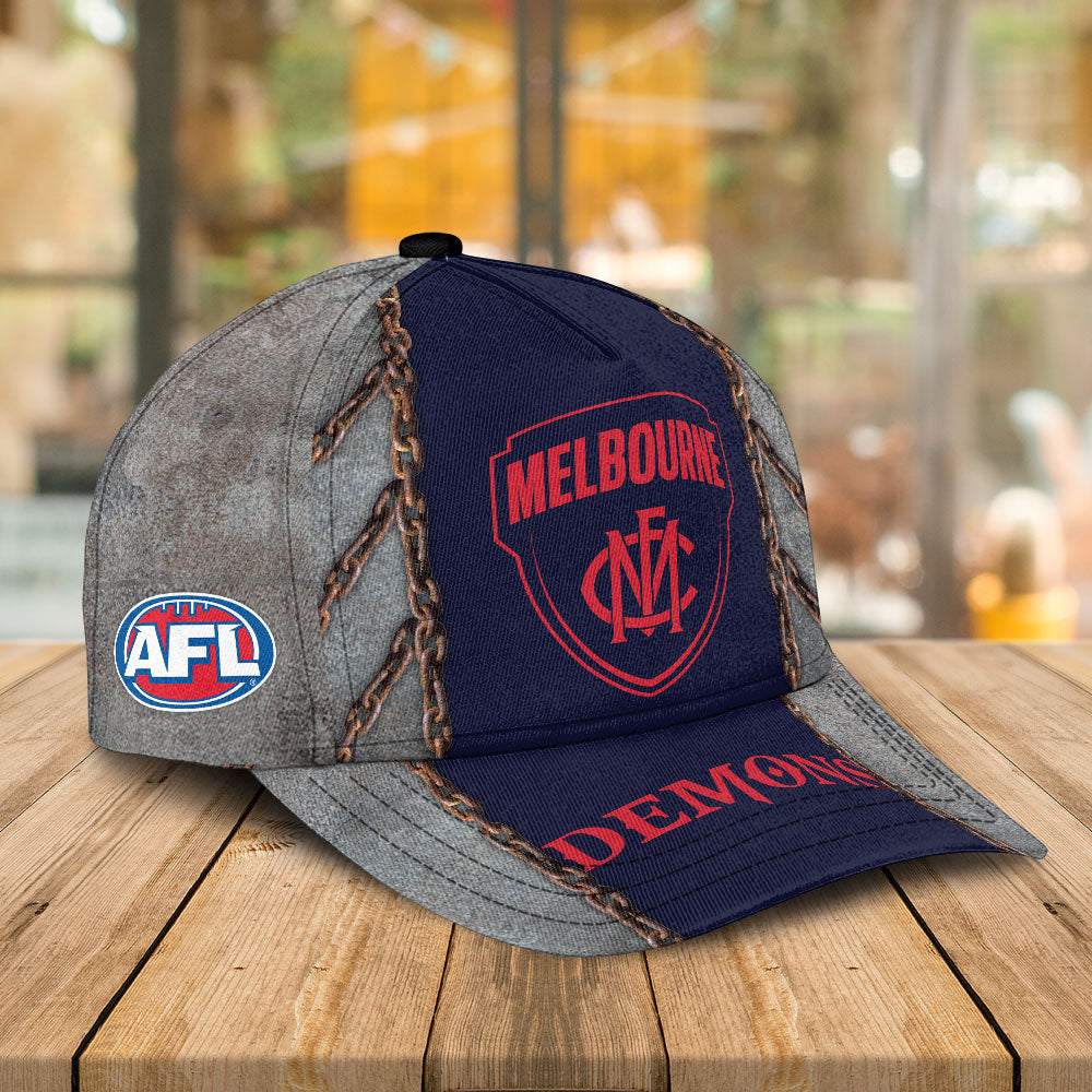 AFL 2025 Customized Classic Cap