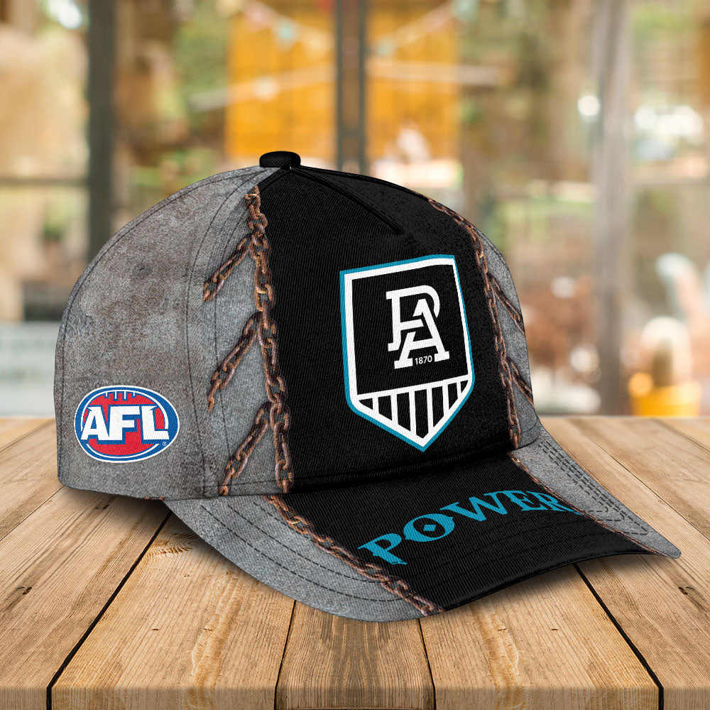 AFL 2025 Customized Classic Cap