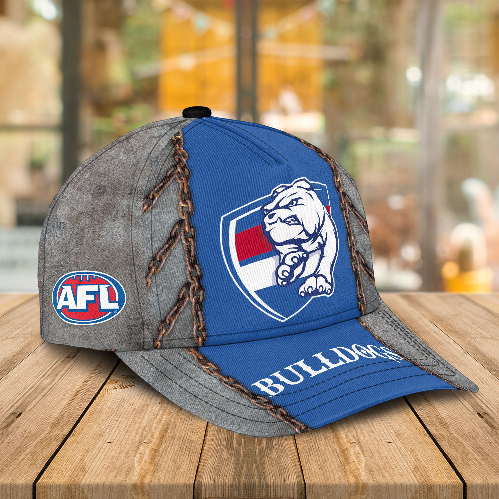 AFL 2025 Customized Classic Cap