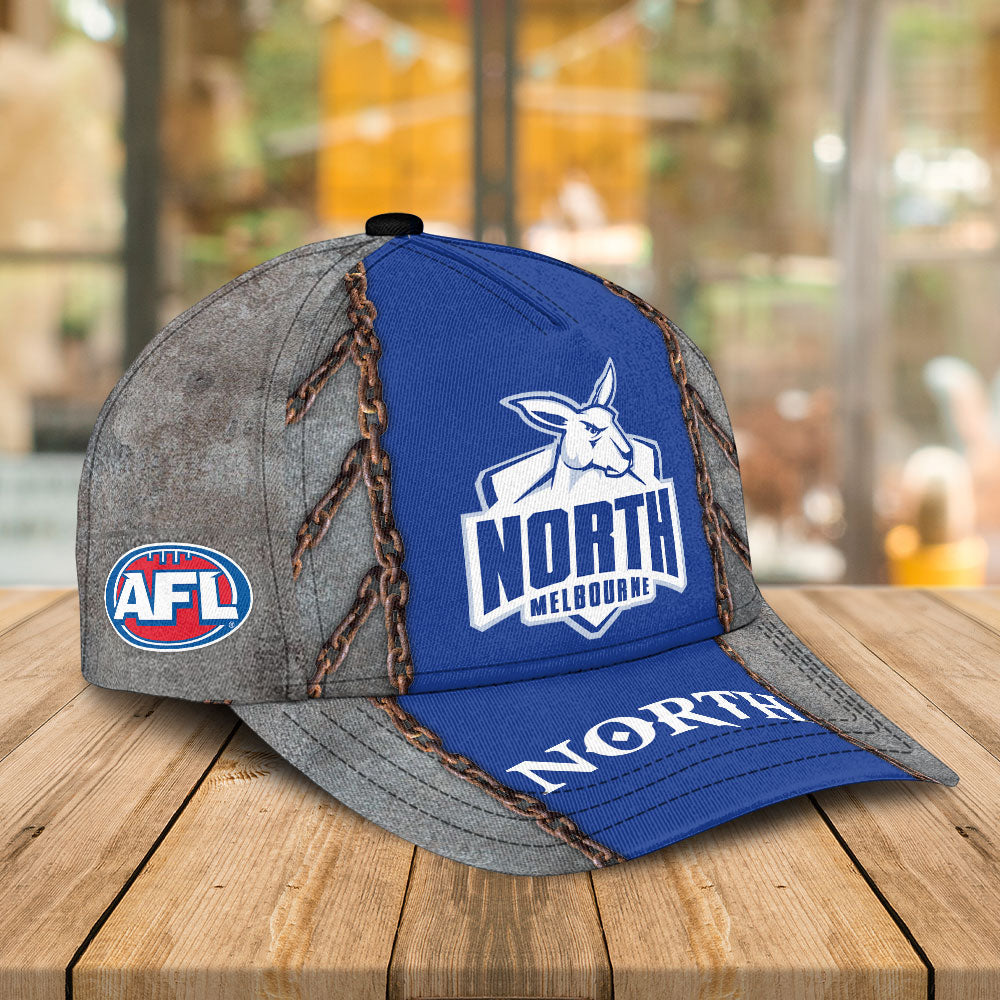 AFL 2025 Customized Classic Cap