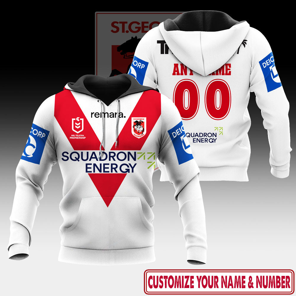 The New 2025 Home Kits Hoodie, Longpants Gifts For Fan
