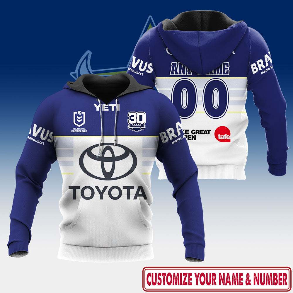 The New 2025 Home Kits Hoodie, Longpants Gifts For Fan
