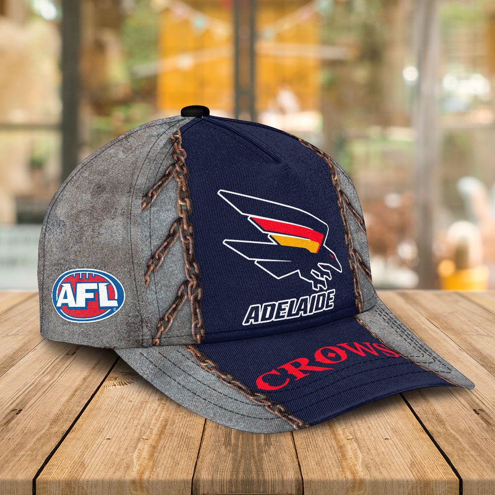 AFL 2025 Customized Classic Cap