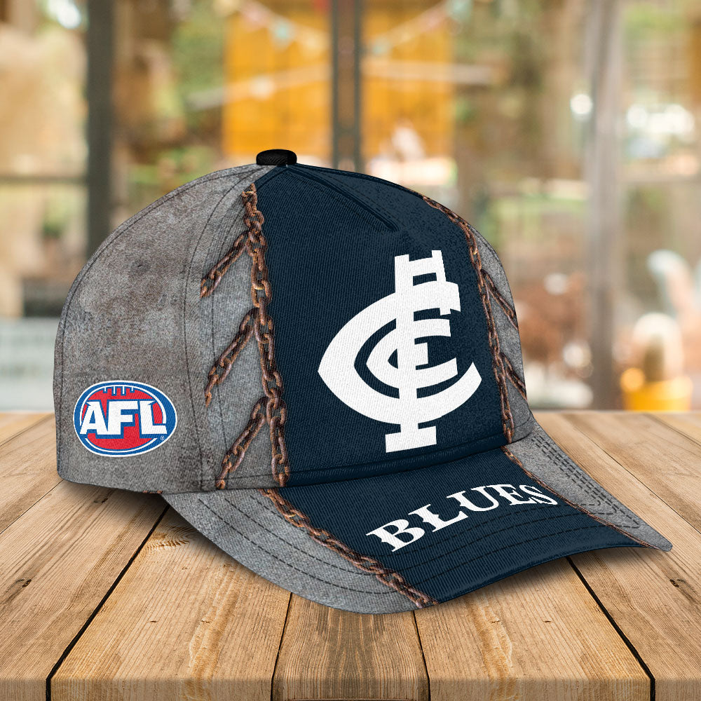 AFL 2025 Customized Classic Cap
