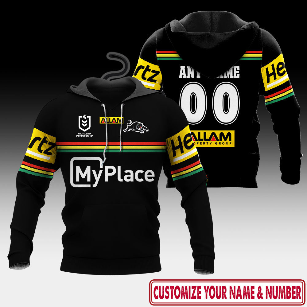 The New 2025 Home Kits Hoodie, Longpants Gifts For Fan