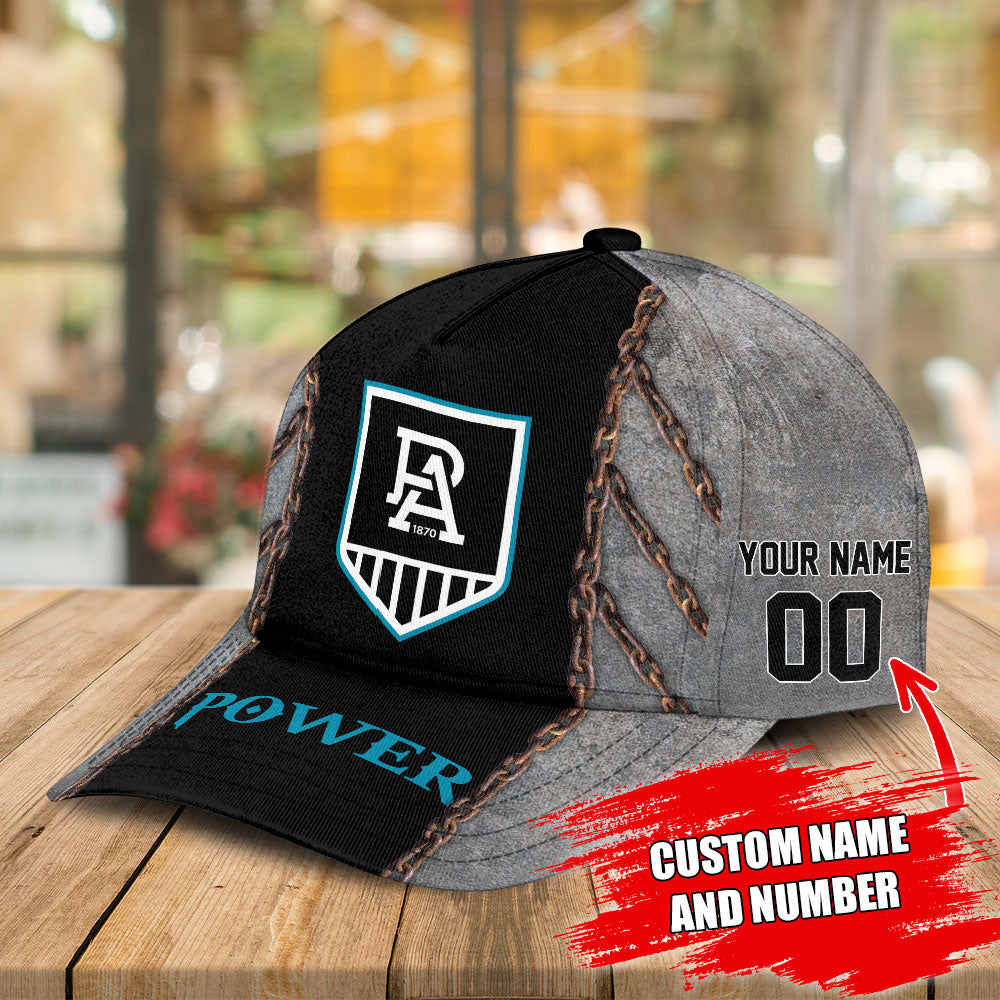 AFL 2025 Customized Classic Cap