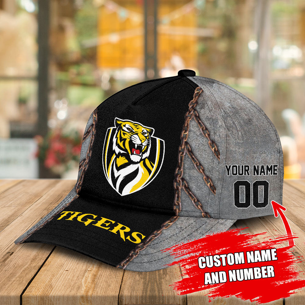 AFL 2025 Customized Classic Cap