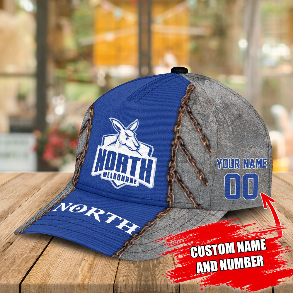 AFL 2025 Customized Classic Cap