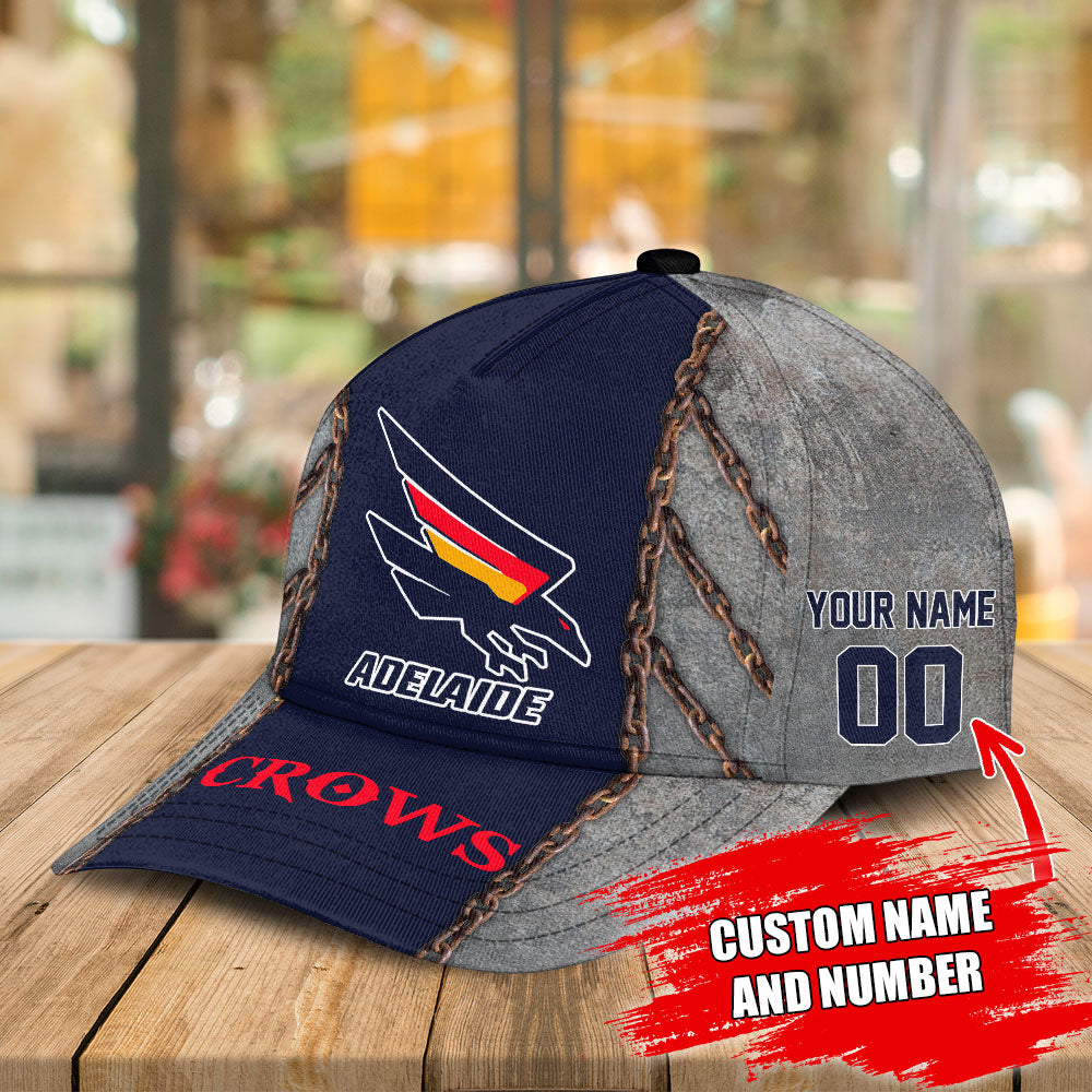 AFL 2025 Customized Classic Cap