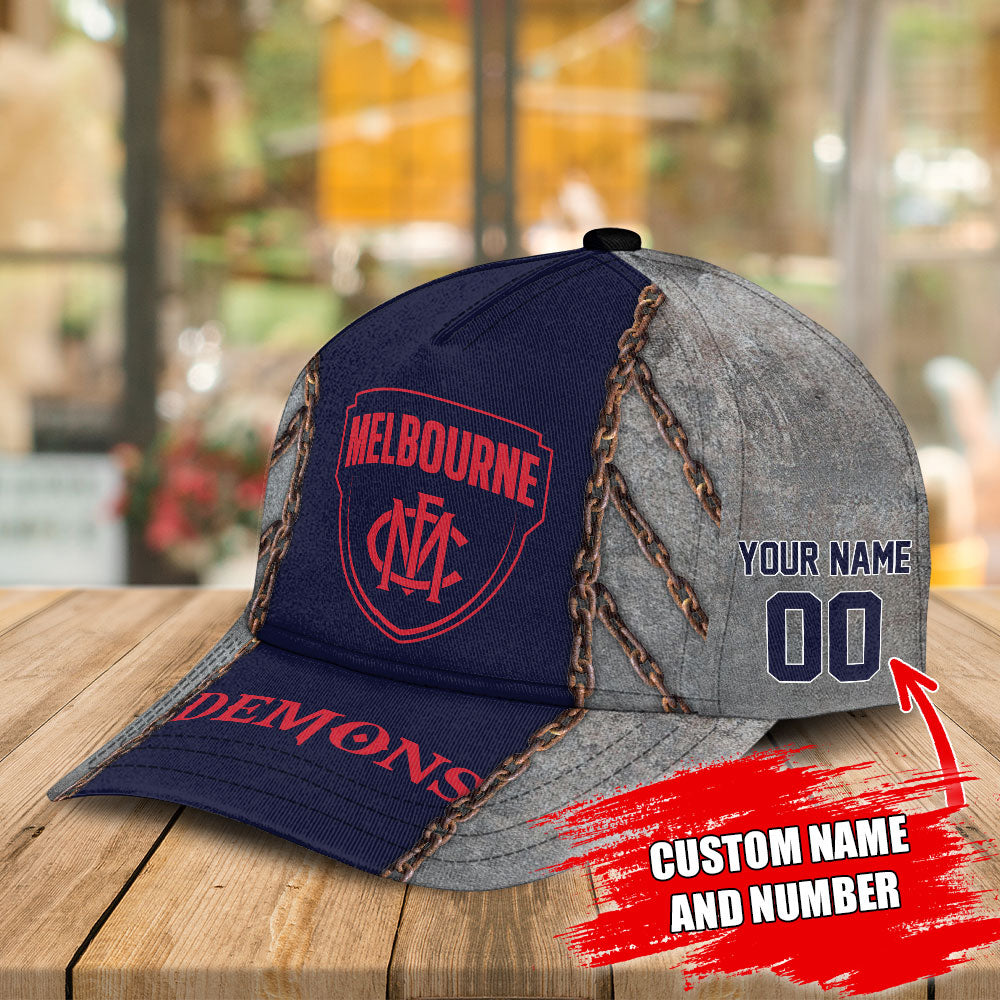 AFL 2025 Customized Classic Cap