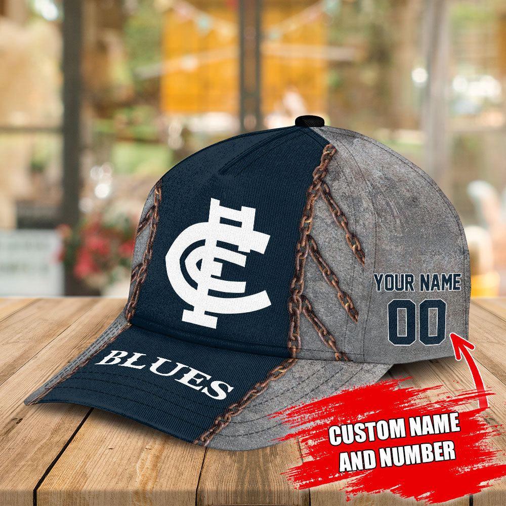 AFL 2025 Customized Classic Cap