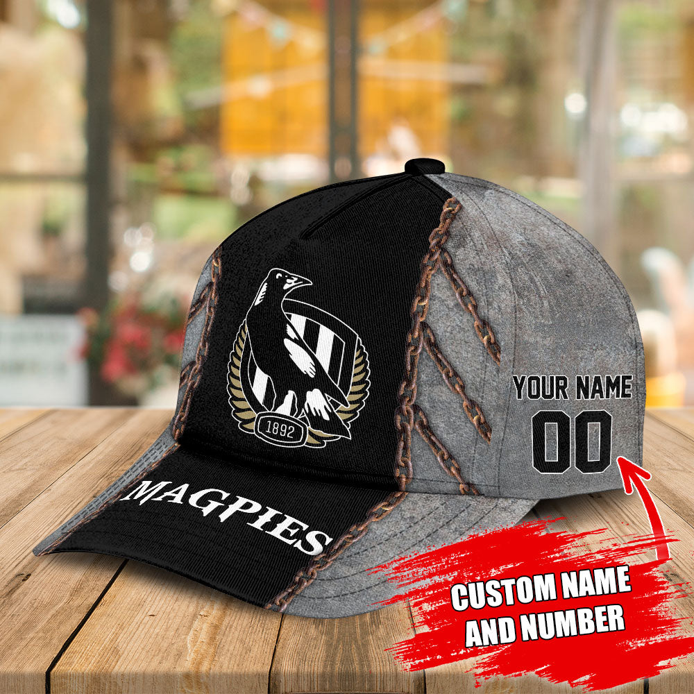 AFL 2025 Customized Classic Cap