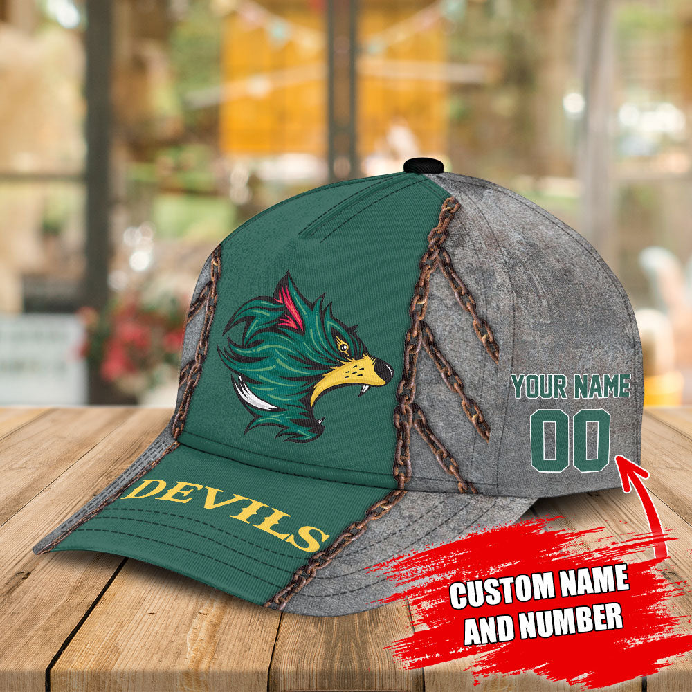 AFL 2025 Customized Classic Cap