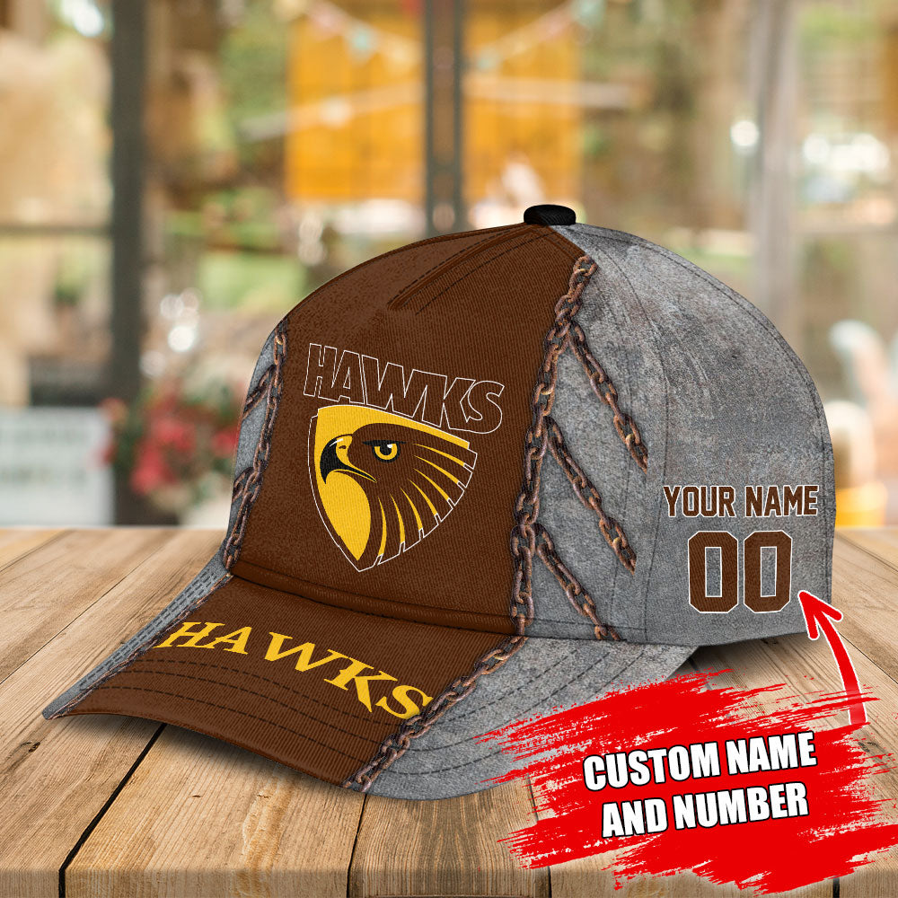 AFL 2025 Customized Classic Cap