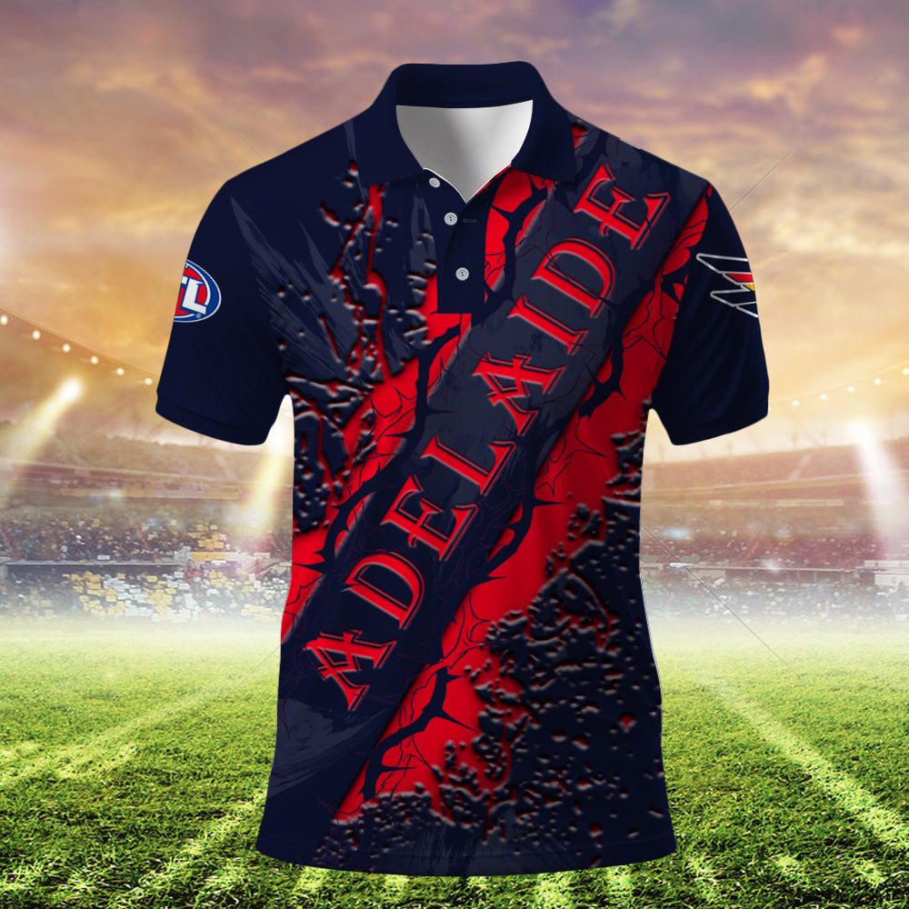AFL 2025 Polo Shirt