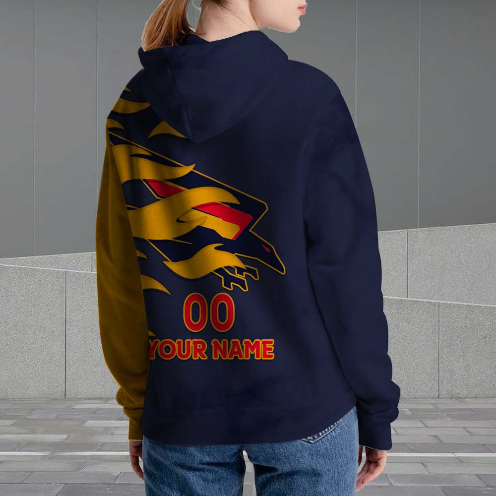 AFL 2025 Hoodie